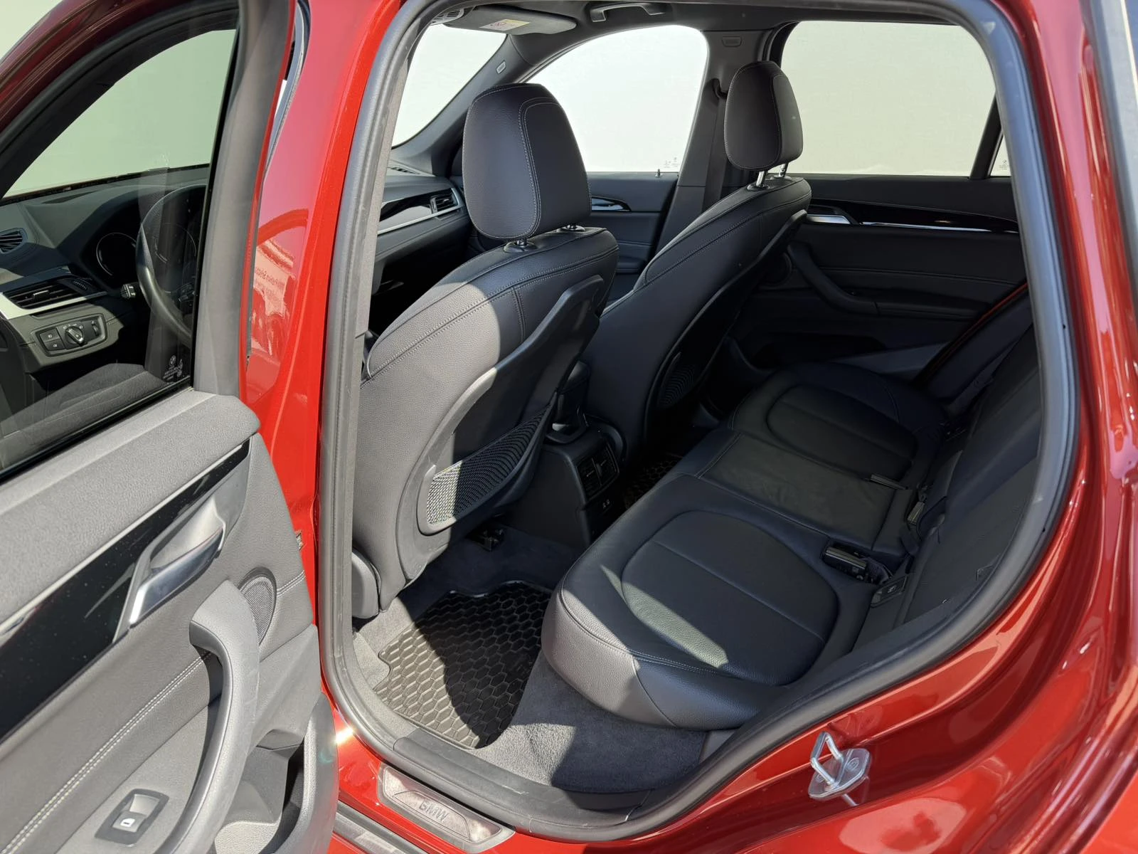 BMW X1 xDrive25e, снимка 7 - Автомобили и джипове - 53190447