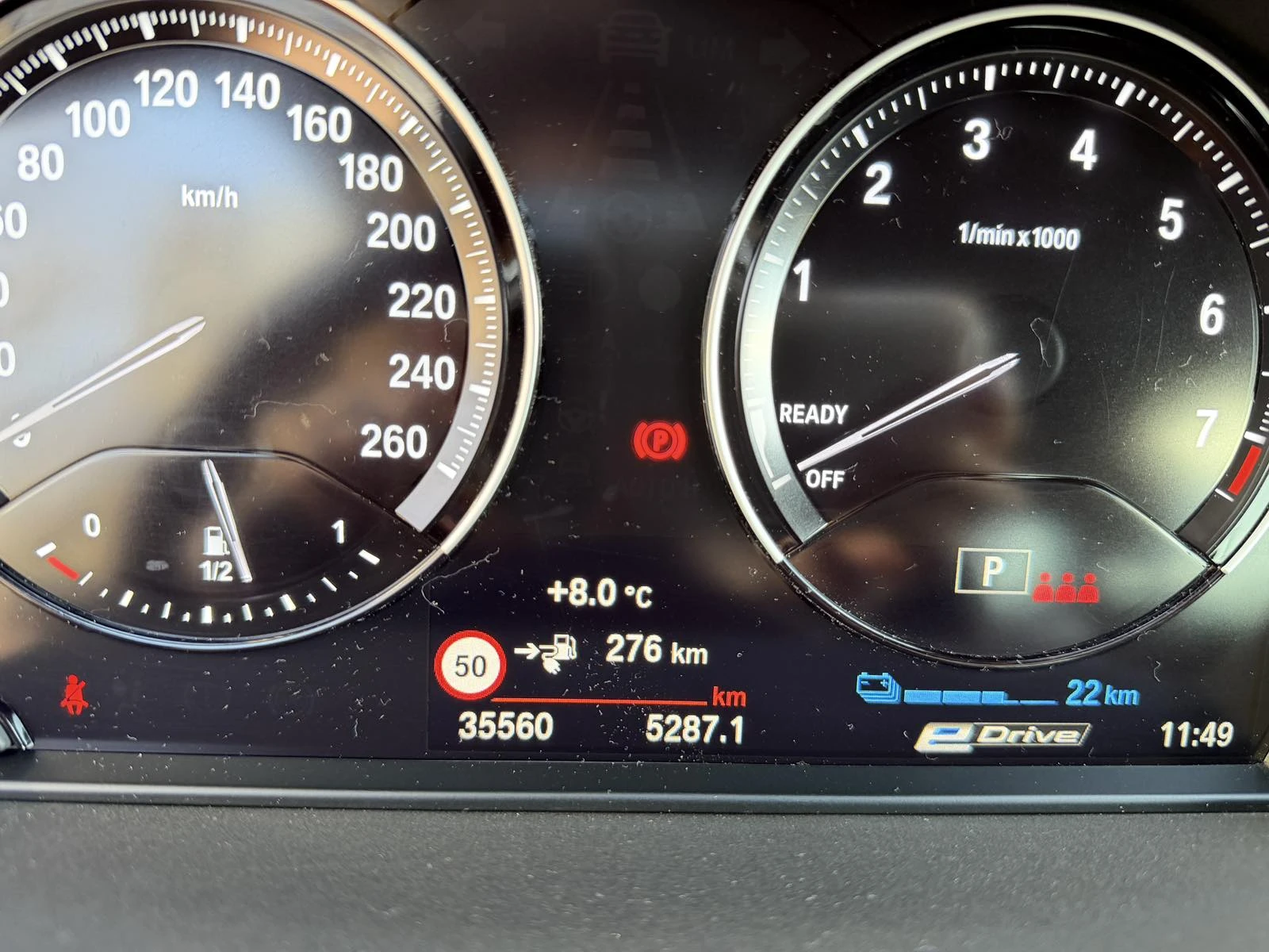 BMW X1 xDrive25e | Mobile.bg � ����������� 13