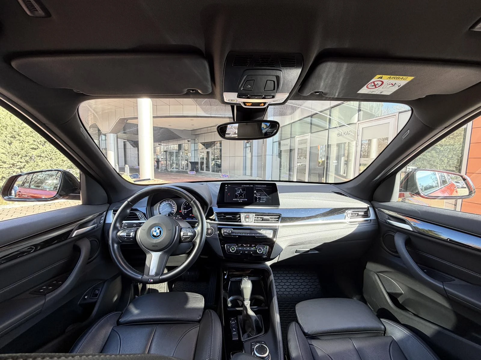 BMW X1 xDrive25e | Mobile.bg � ����������� 11