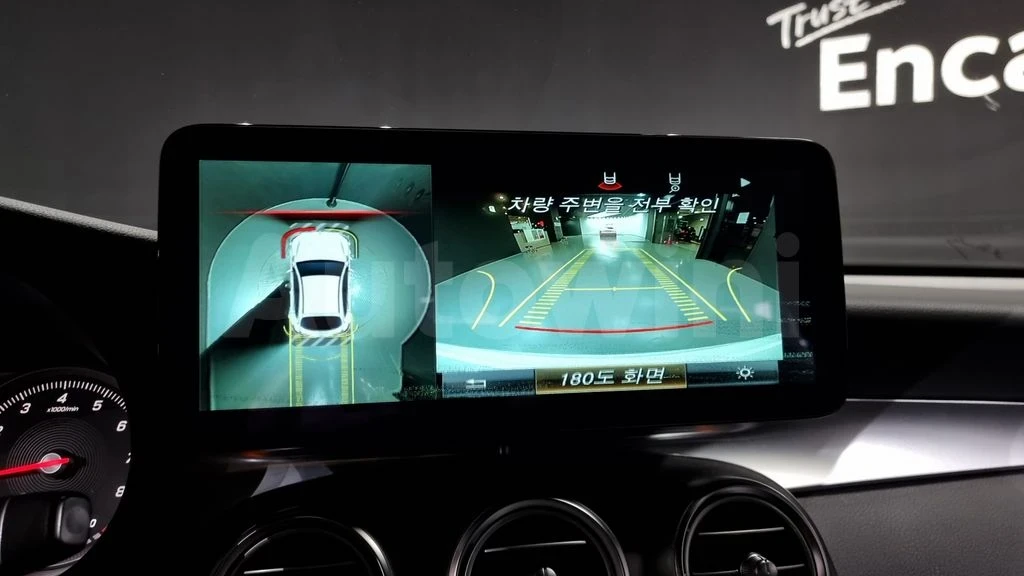 Mercedes-Benz GLC 300 X253 , 4MATIC COUPE | Mobile.bg � ����������� 12