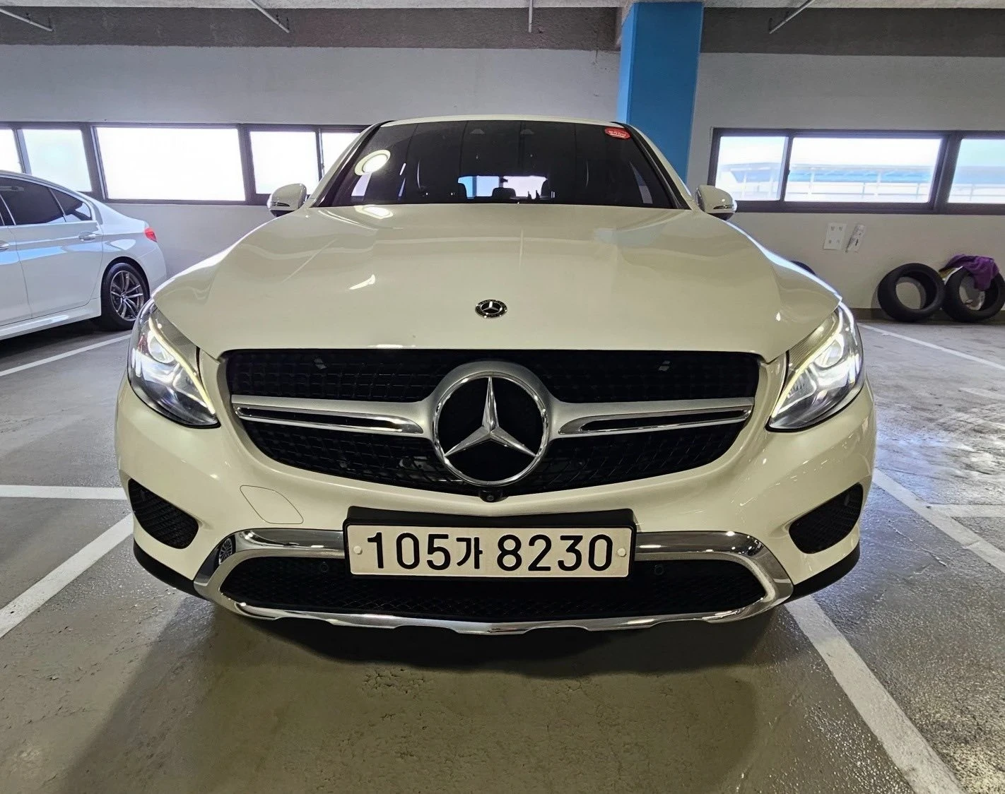 Mercedes-Benz GLC 300 X253 , 4MATIC COUPE | Mobile.bg � ����������� 5