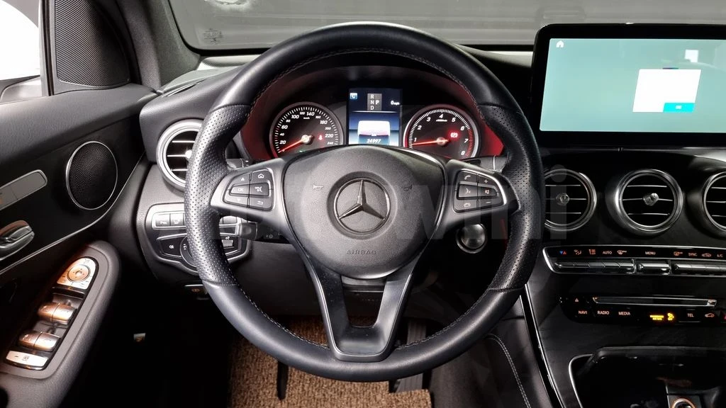 Mercedes-Benz GLC 300 X253 , 4MATIC COUPE | Mobile.bg � ����������� 8