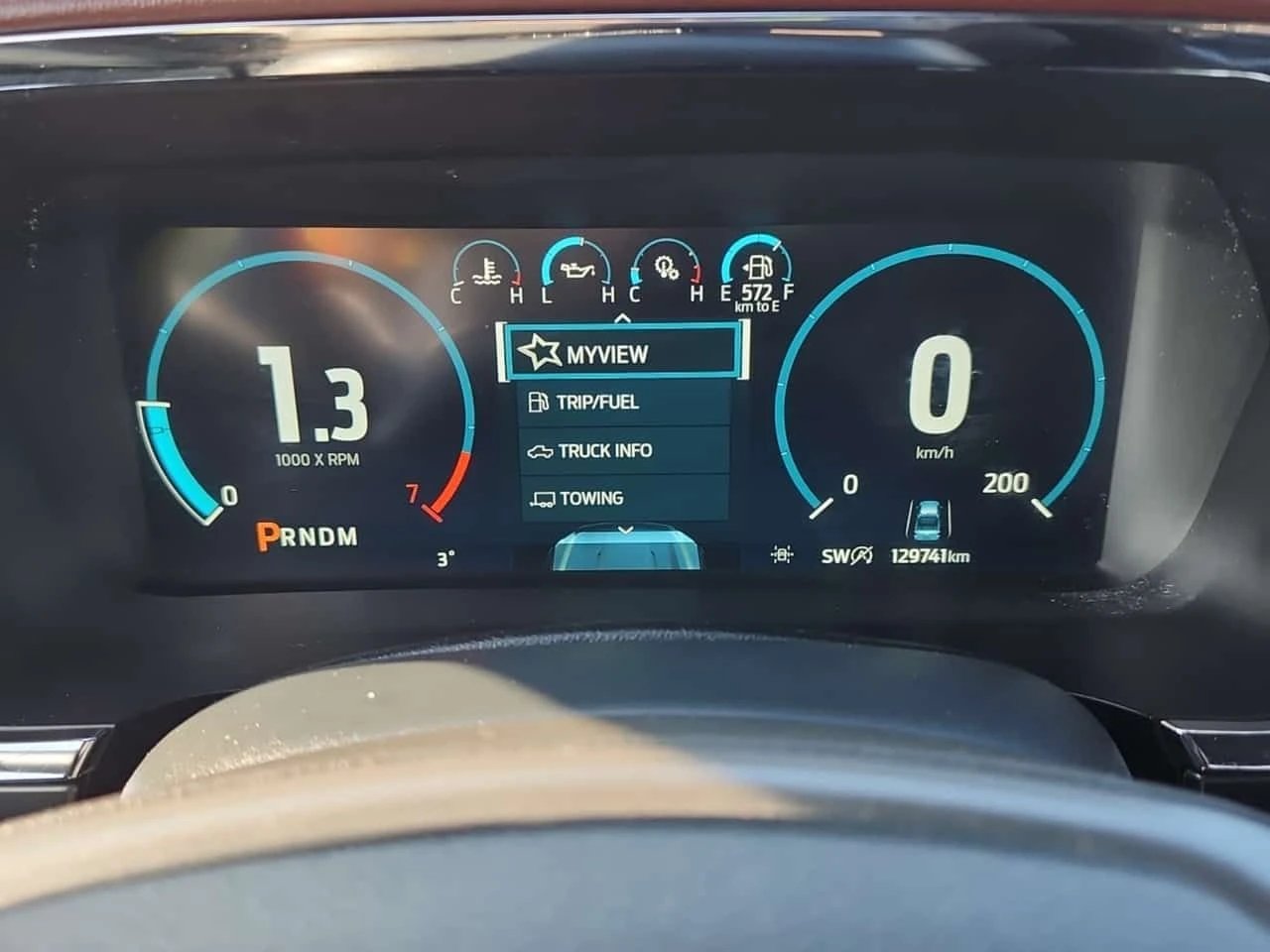 Ford F150 * LARIAT CREW CAB SHORT BED * CARFAX * ���� �� �� | Mobile.bg � ����������� 9