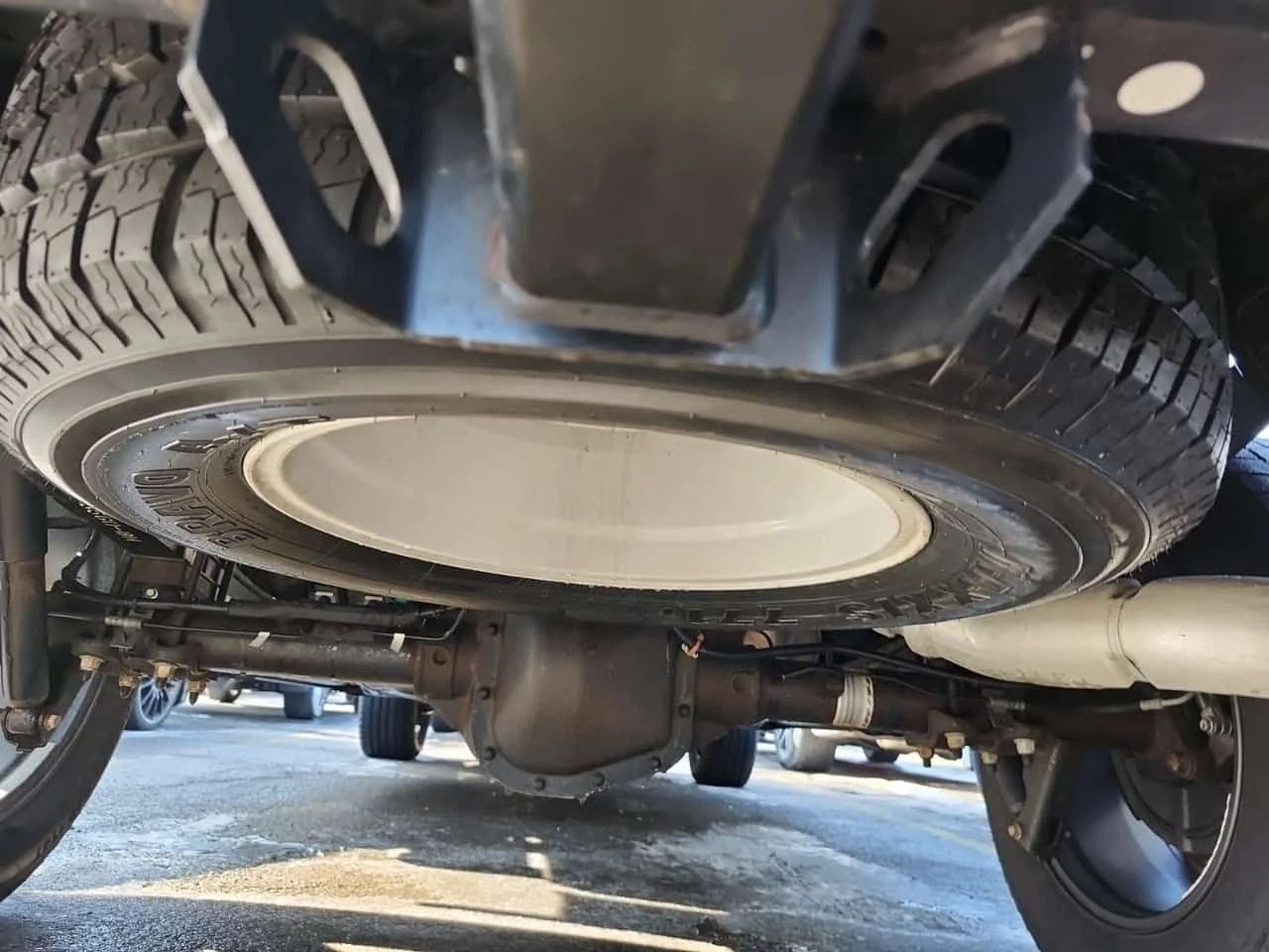 Ford F150 * LARIAT CREW CAB SHORT BED * CARFAX * ���� �� �� | Mobile.bg � ����������� 15