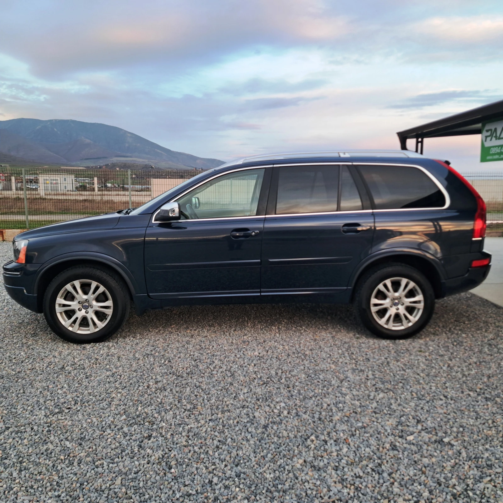 Volvo Xc90 3.2* AWD* 7 МЕСТА* ОТЛИЧЕН!*  - изображение 3