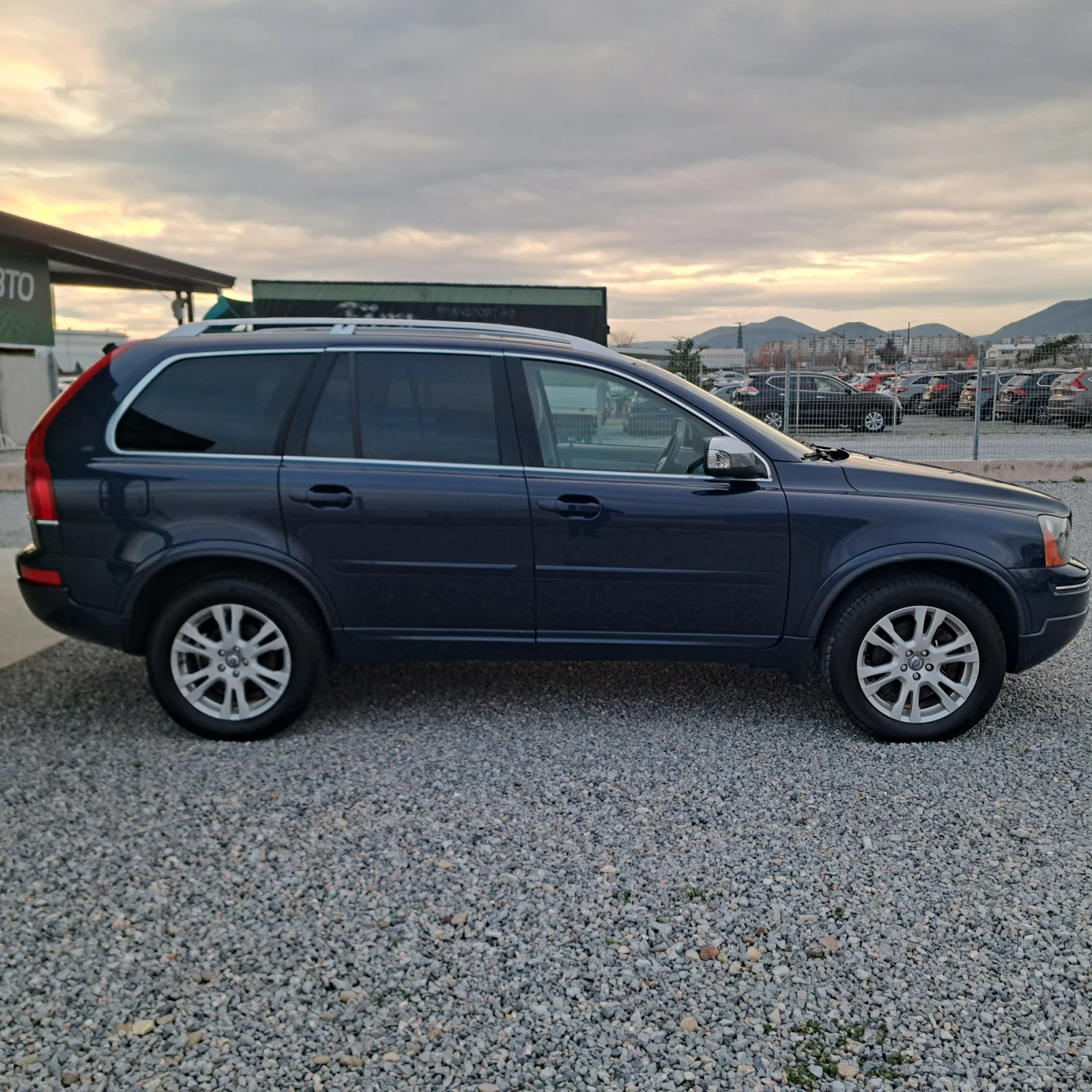 Volvo Xc90 3.2* AWD* 7 МЕСТА* ОТЛИЧЕН!*  - изображение 6