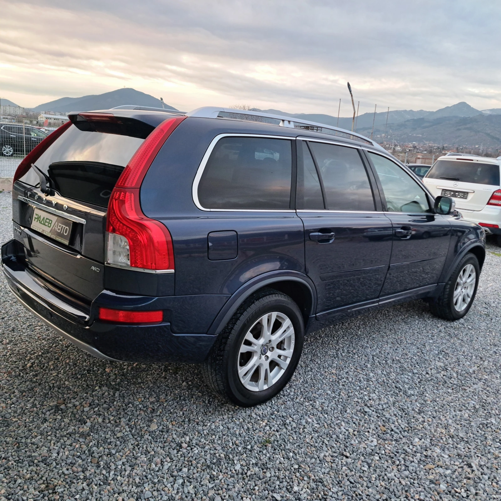 Volvo Xc90 3.2* AWD* 7 МЕСТА* ОТЛИЧЕН!*  - изображение 7