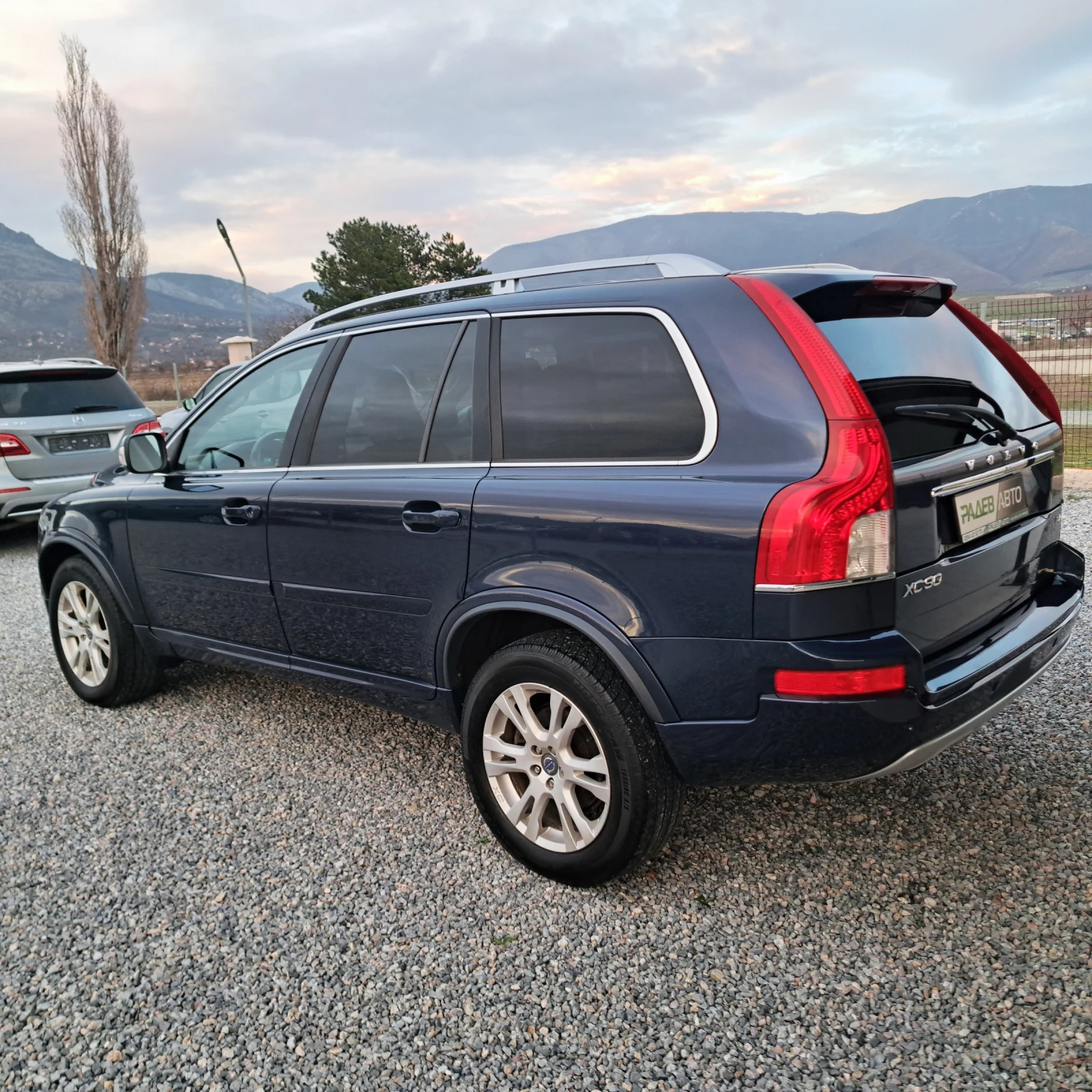 Volvo Xc90 3.2* AWD* 7 МЕСТА* ОТЛИЧЕН!*  - изображение 4