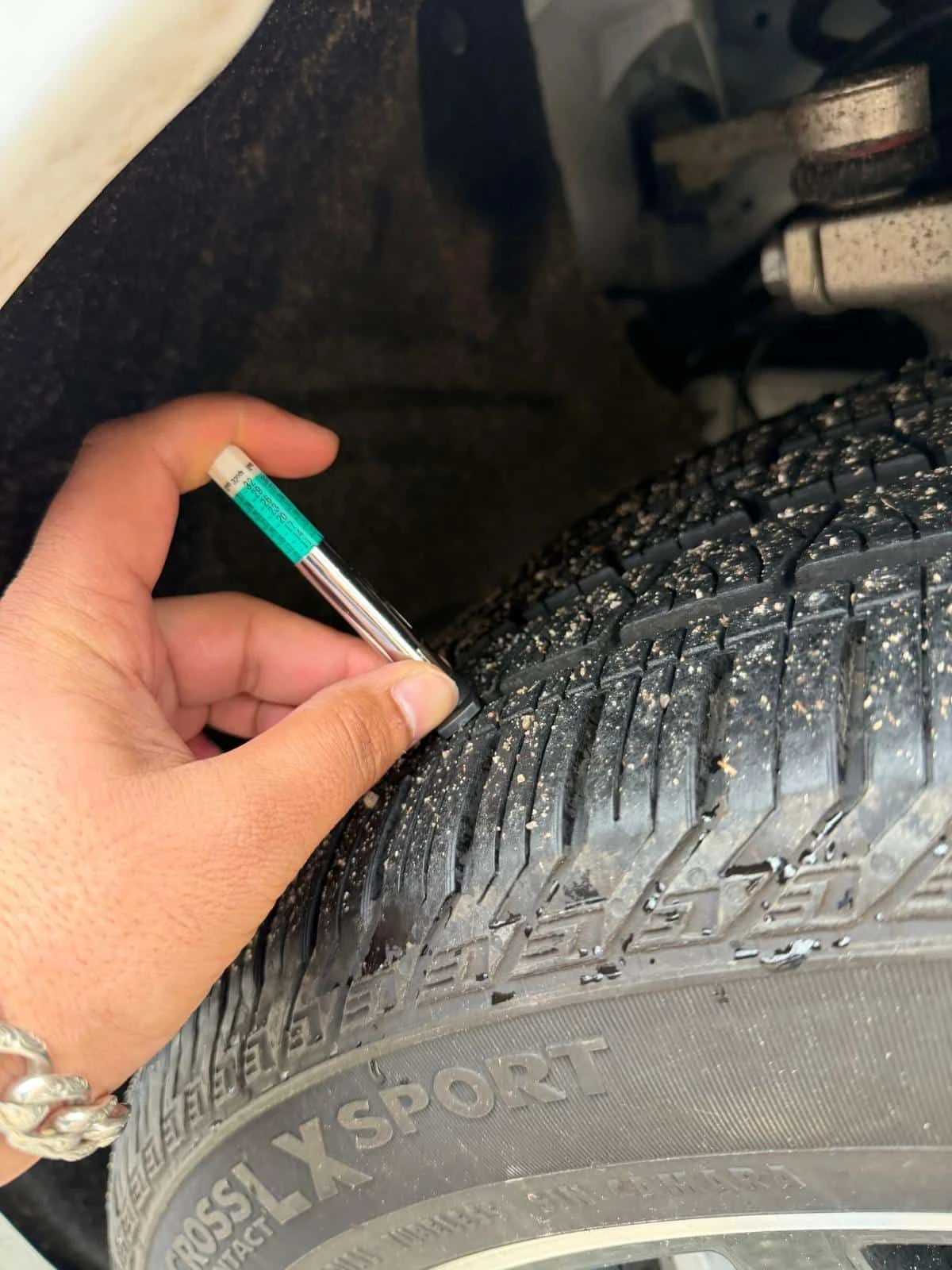 Audi Q5 Progressiv  CARFAX, снимка 13 - Автомобили и джипове - 53745480