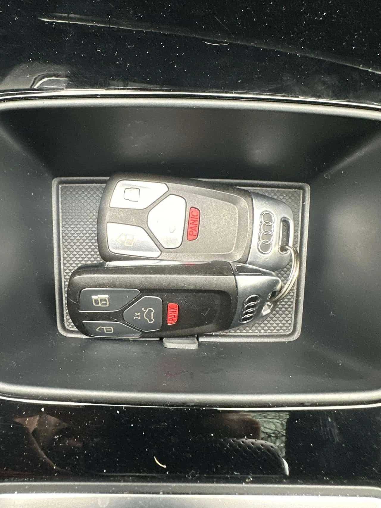 Audi Q5 Progressiv  CARFAX, снимка 17 - Автомобили и джипове - 53745480