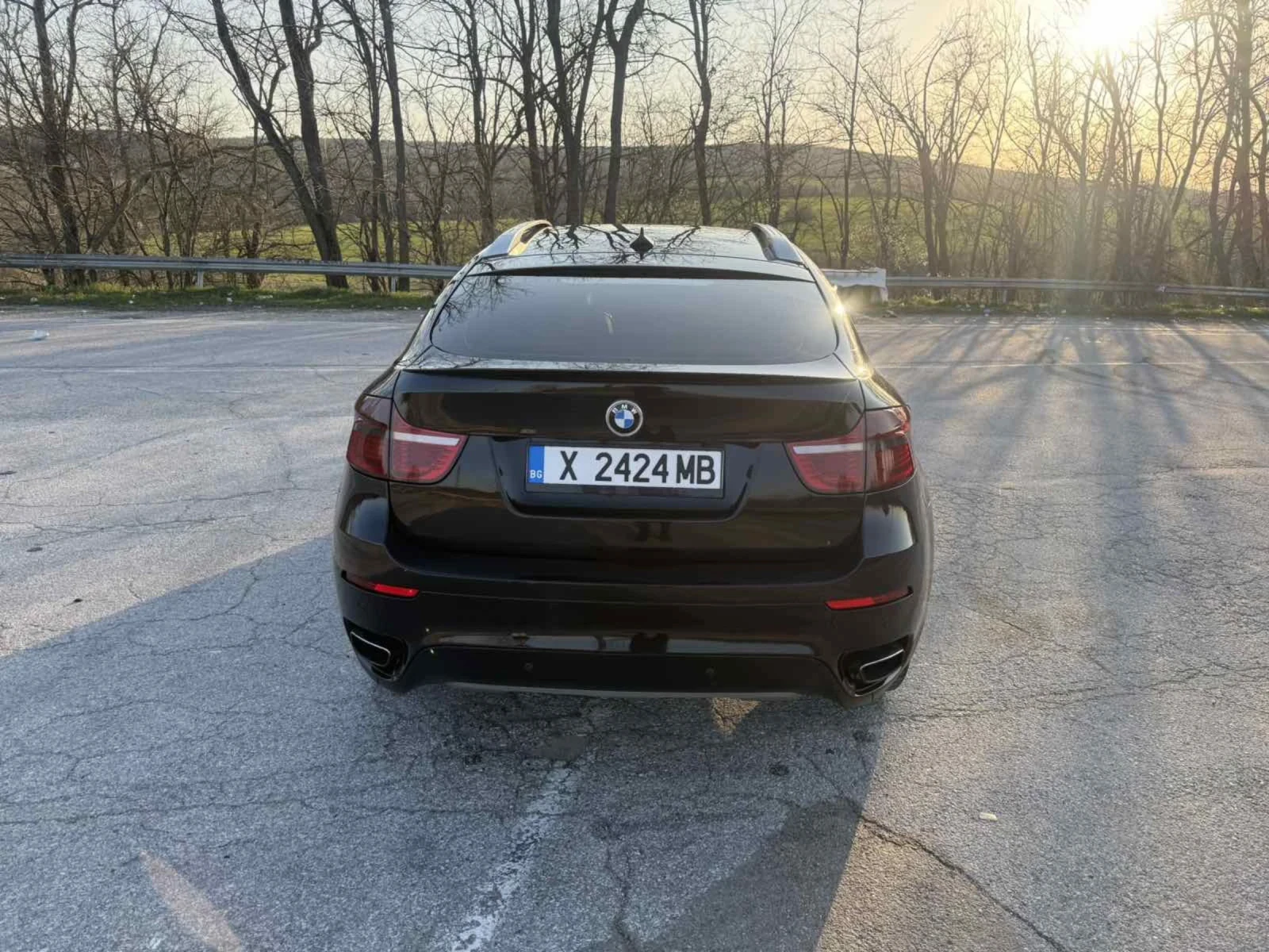 BMW X6 Chip tuning Garage 34, снимка 4 - Автомобили и джипове - 53849891