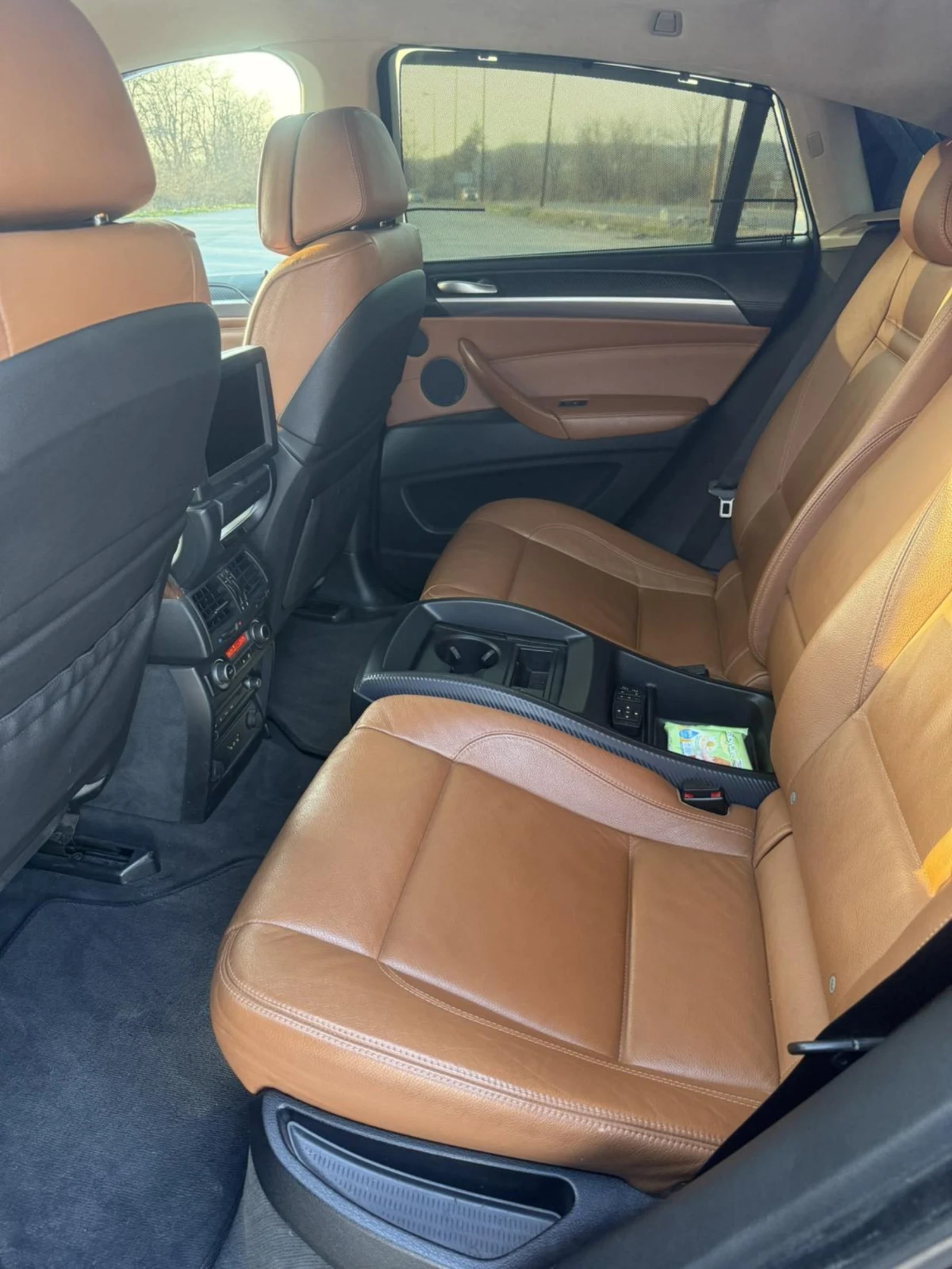 BMW X6 Chip tuning Garage 34, снимка 7 - Автомобили и джипове - 53849891