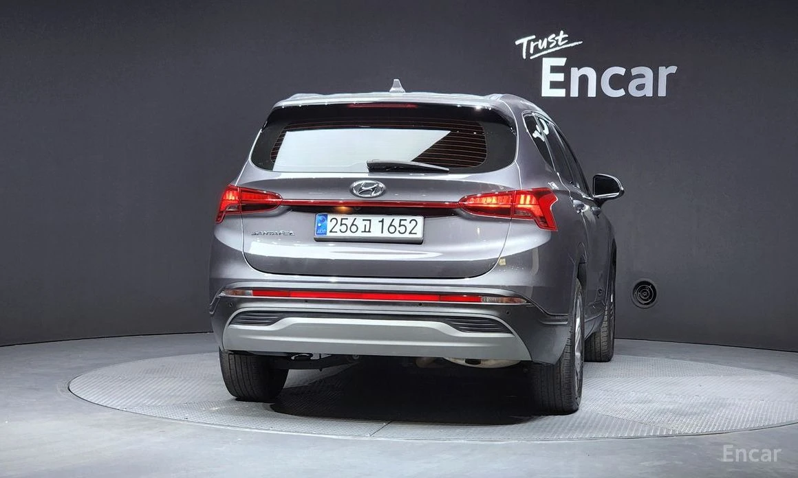 Hyundai Santa fe ���������* �������* ����* ������* ���� �� ����� | Mobile.bg � ����������� 4