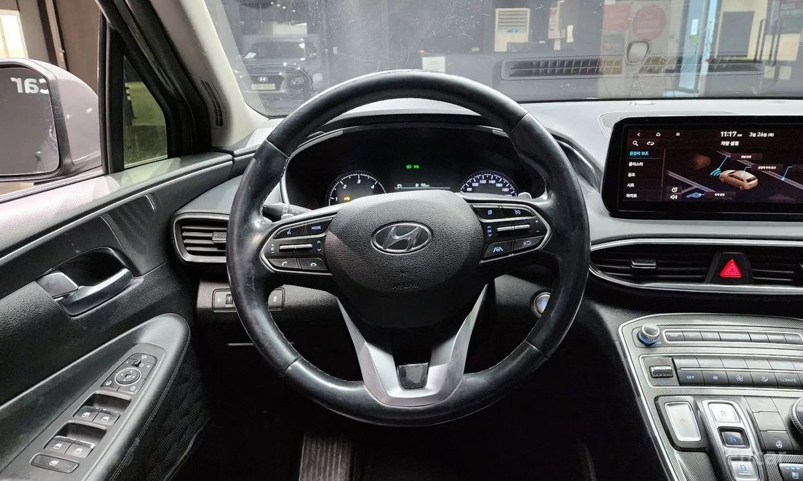 Hyundai Santa fe ���������* �������* ����* ������* ���� �� ����� | Mobile.bg � ����������� 14
