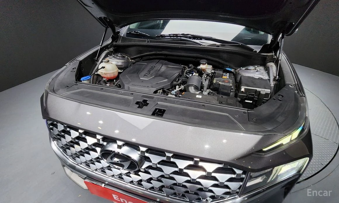 Hyundai Santa fe ���������* �������* ����* ������* ���� �� ����� | Mobile.bg � ����������� 6