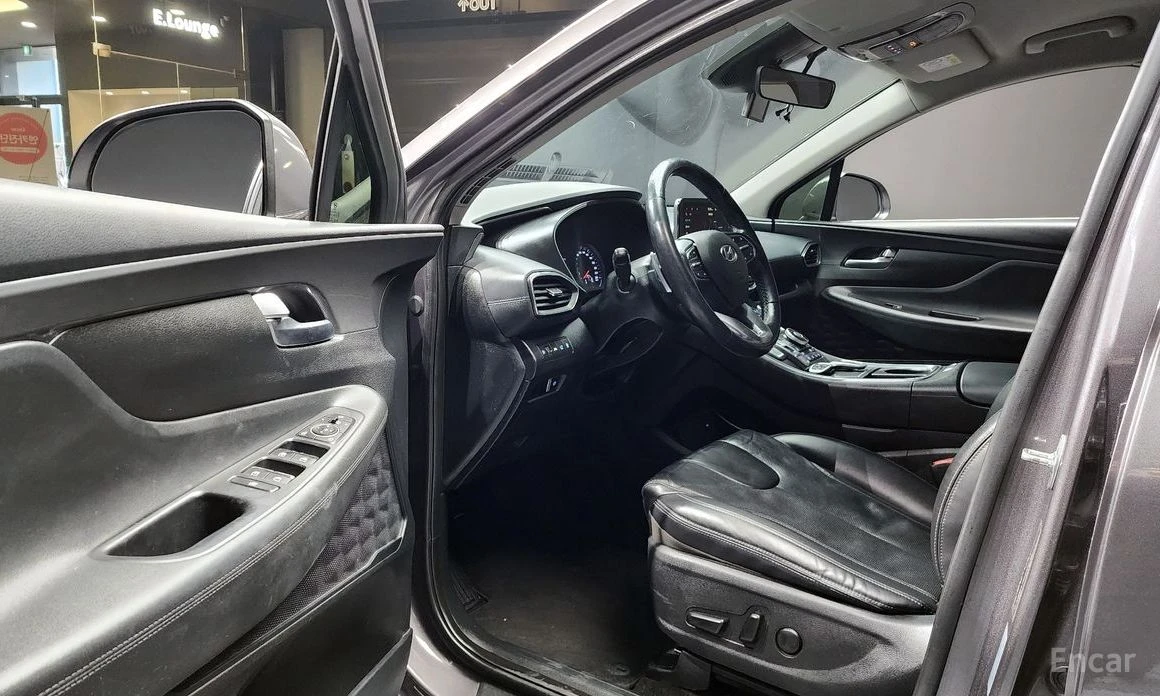 Hyundai Santa fe ���������* �������* ����* ������* ���� �� ����� | Mobile.bg � ����������� 11