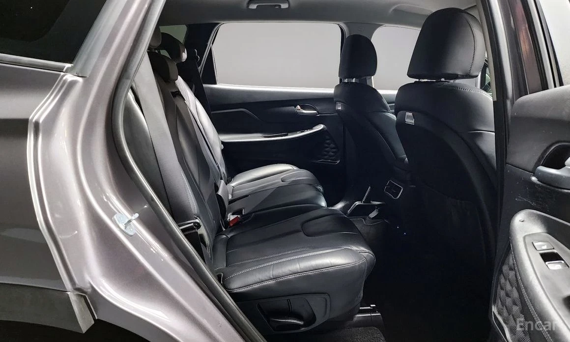 Hyundai Santa fe ���������* �������* ����* ������* ���� �� ����� | Mobile.bg � ����������� 12