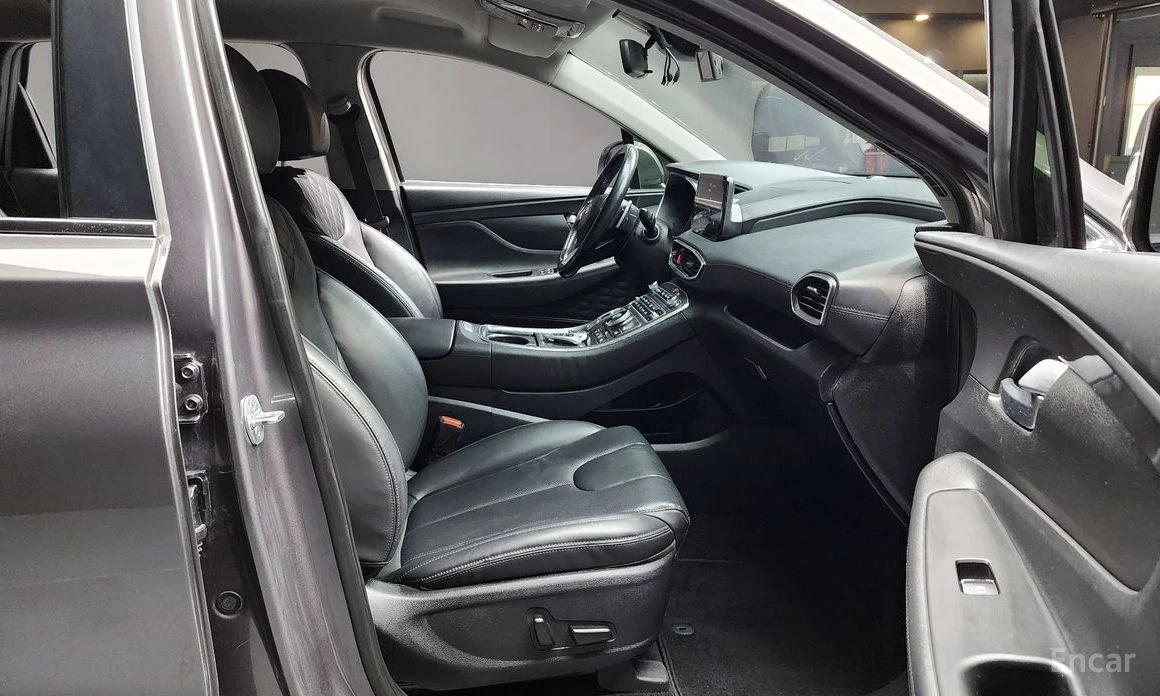 Hyundai Santa fe ���������* �������* ����* ������* ���� �� ����� | Mobile.bg � ����������� 10