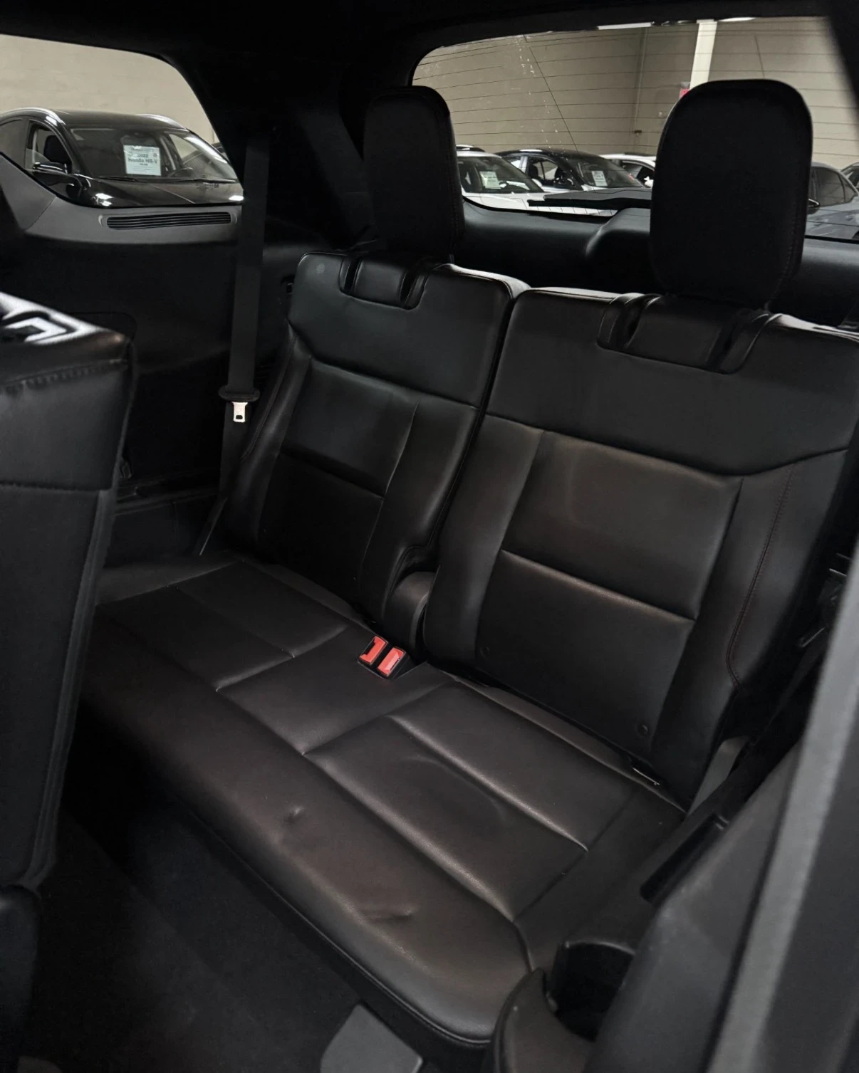 Ford Explorer ST-line * 4WD * 360 Камера * Carplay * Carfax * , снимка 7 - Автомобили и джипове - 54113520