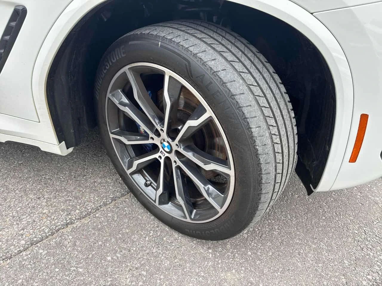 BMW X4 | ПОДГРЕВ | ПАНОРАМА | CARFAX | М ПАКЕТ | , снимка 7 - Автомобили и джипове - 54445283