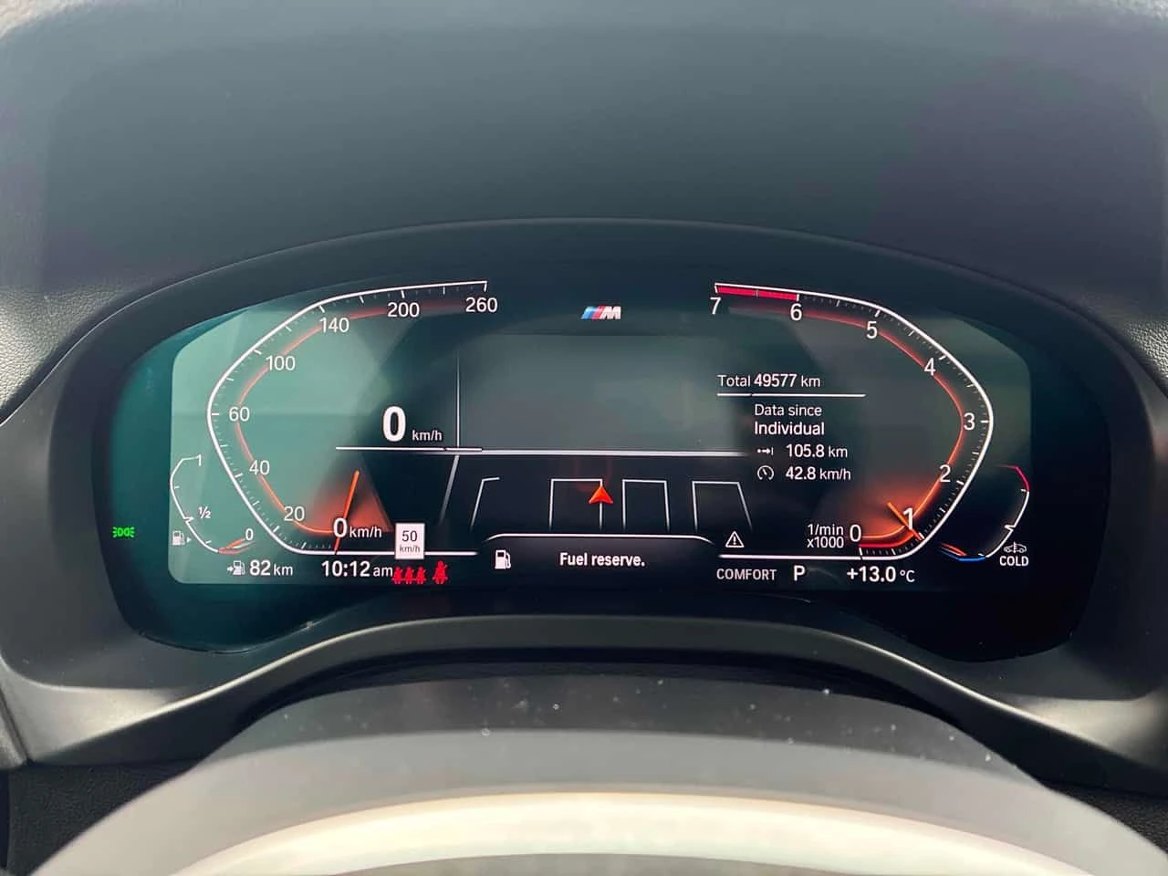 BMW X4 | ПОДГРЕВ | ПАНОРАМА | CARFAX | М ПАКЕТ | , снимка 8 - Автомобили и джипове - 54445283