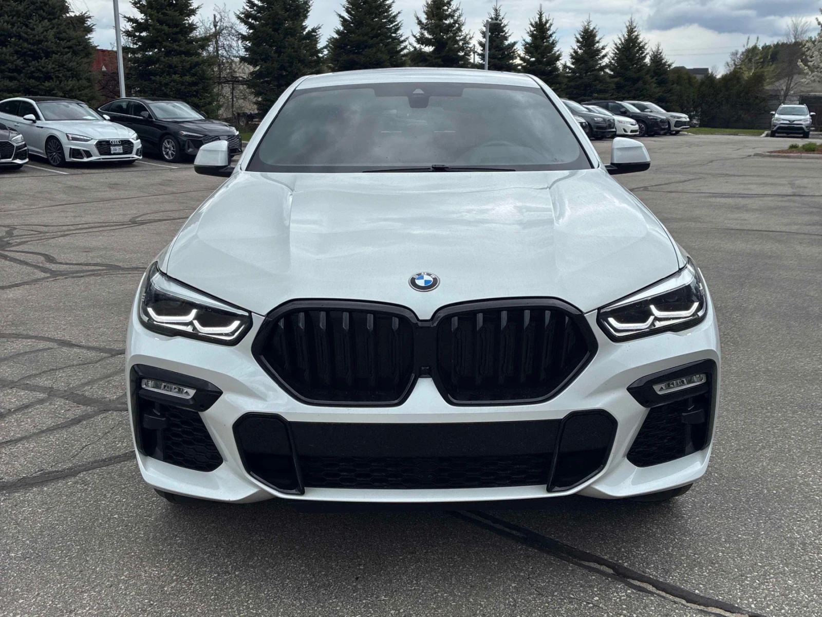 BMW X6 CARFAX * ���������� * ��������� ���� �� �� | Mobile.bg � ����������� 1