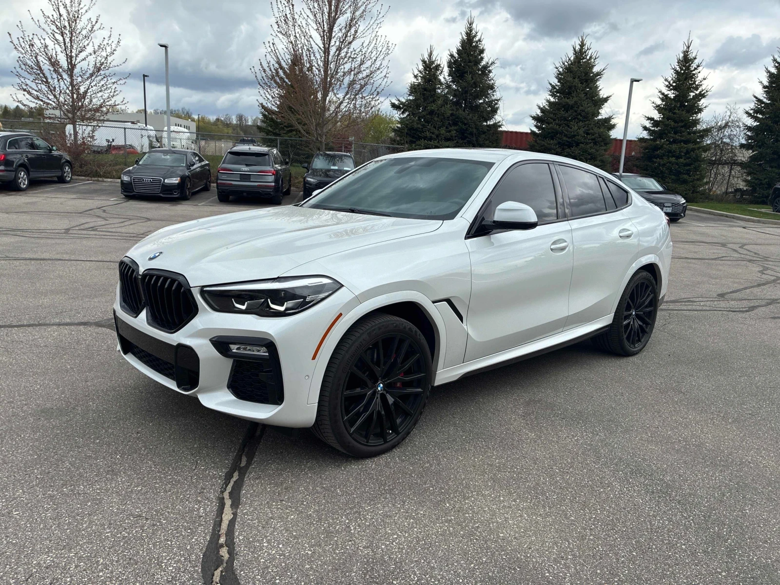 BMW X6 CARFAX * ���������� * ��������� ���� �� �� | Mobile.bg � ����������� 5