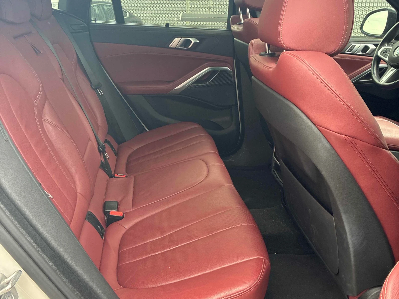 BMW X6 CARFAX * ���������� * ��������� ���� �� �� | Mobile.bg � ����������� 11