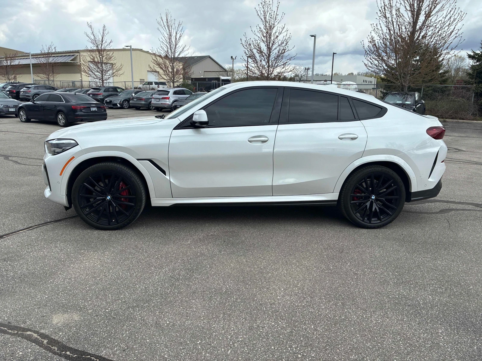 BMW X6 CARFAX * ���������� * ��������� ���� �� �� | Mobile.bg � ����������� 3