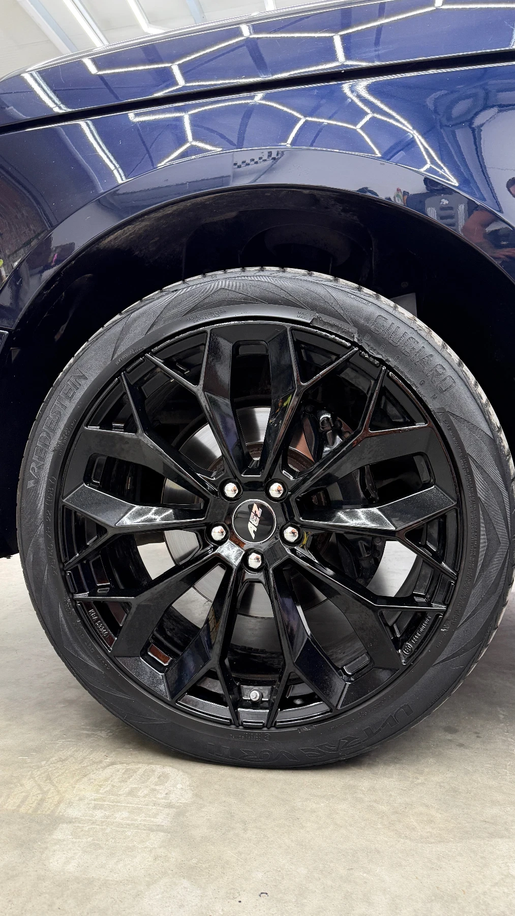 Land Rover Range rover Autobiography , снимка 17 - Автомобили и джипове - 54716083