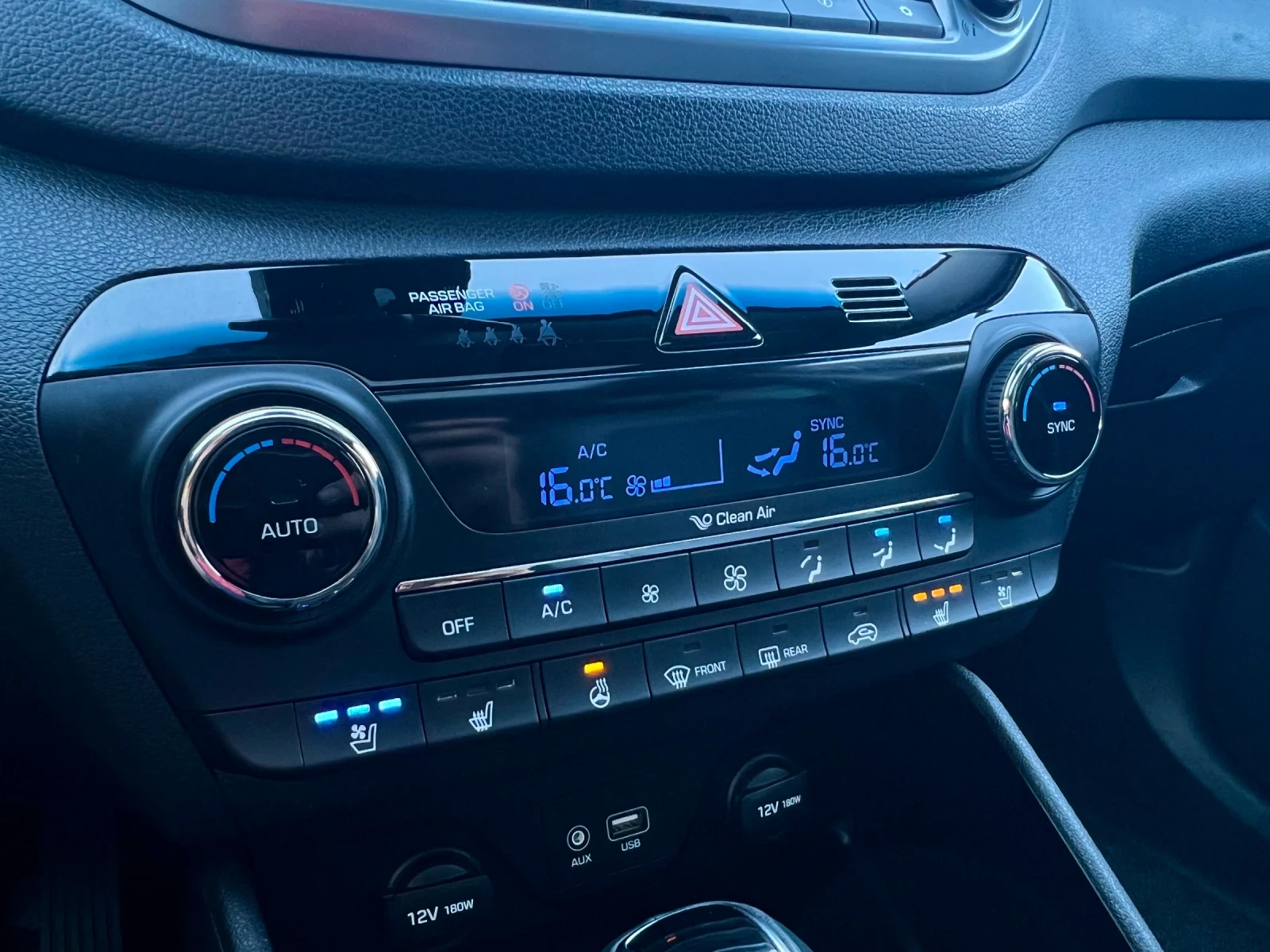 Hyundai Tucson 2.0CRDi Vertex ��������� | Mobile.bg � ����������� 11