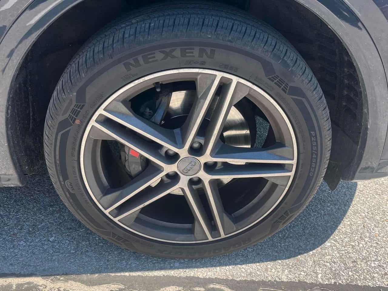 Audi SQ5 * Technik * CARFAX * ЦЕНА ДО БГ, снимка 7 - Автомобили и джипове - 54767953