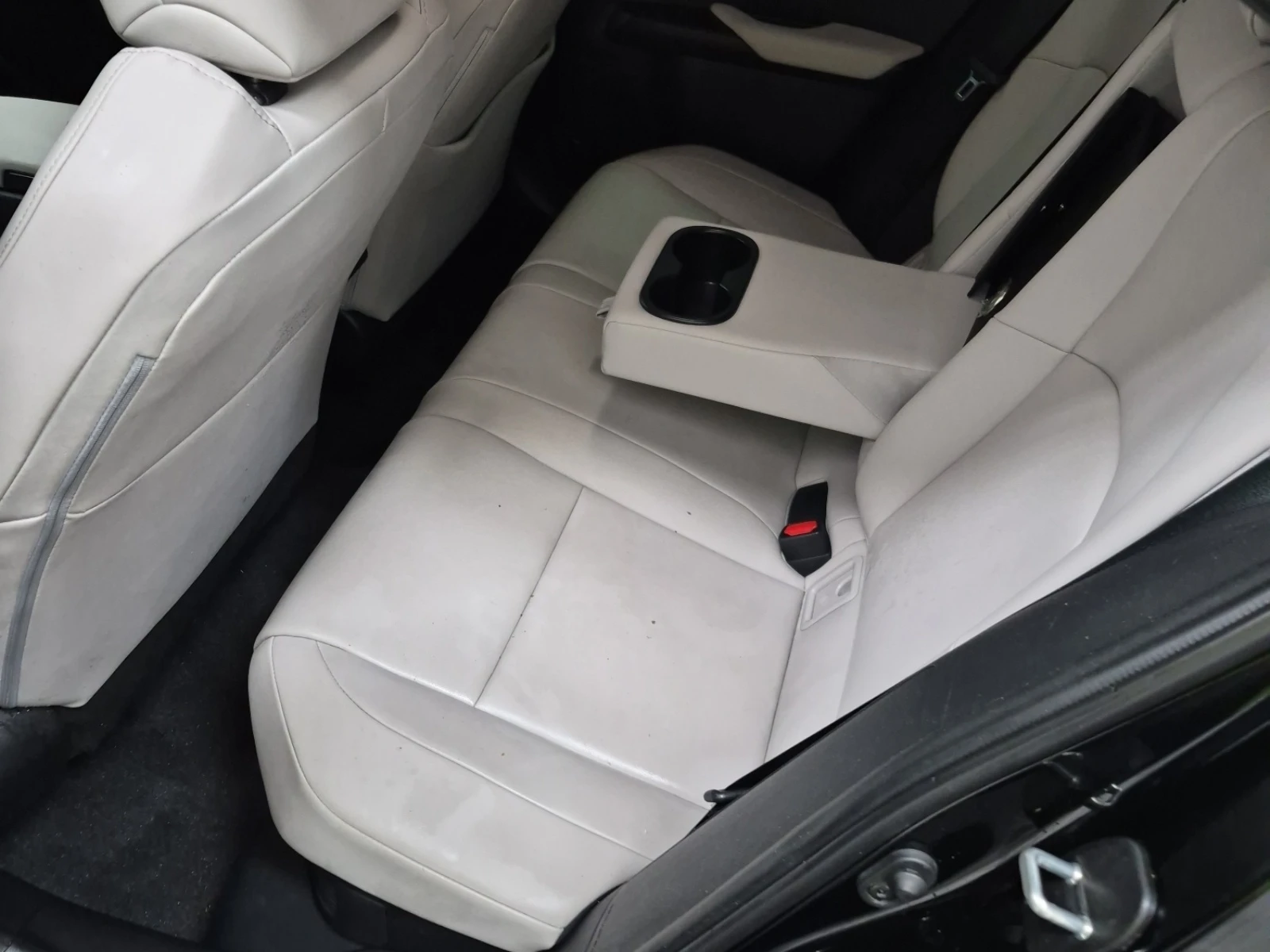 Lexus UX 300e * * CARFAX * * АВТО КРЕДИТ * * 