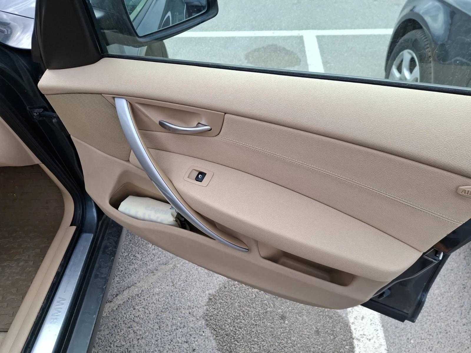 BMW X3 Газова инсталация Landirenzo, снимка 3 - Автомобили и джипове - 55138292