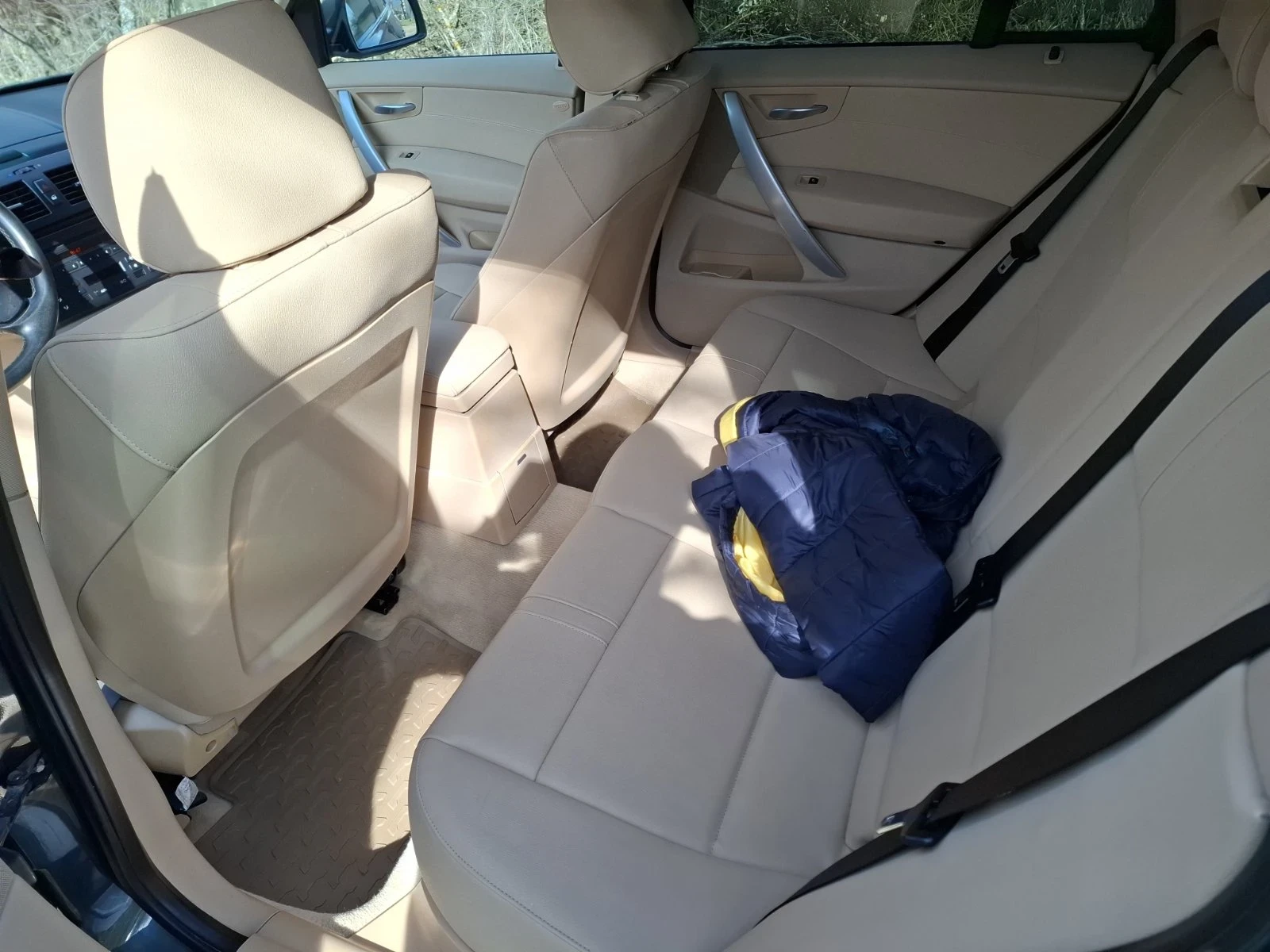 BMW X3 Газова инсталация Landirenzo, снимка 7 - Автомобили и джипове - 55138292