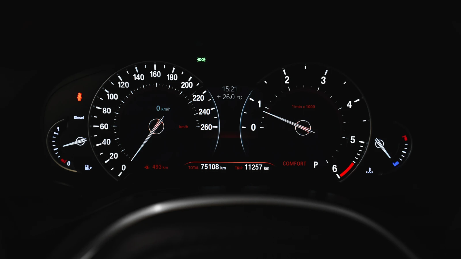 BMW X3 xDrive20d M Sport Steptronic | Mobile.bg � ����������� 13