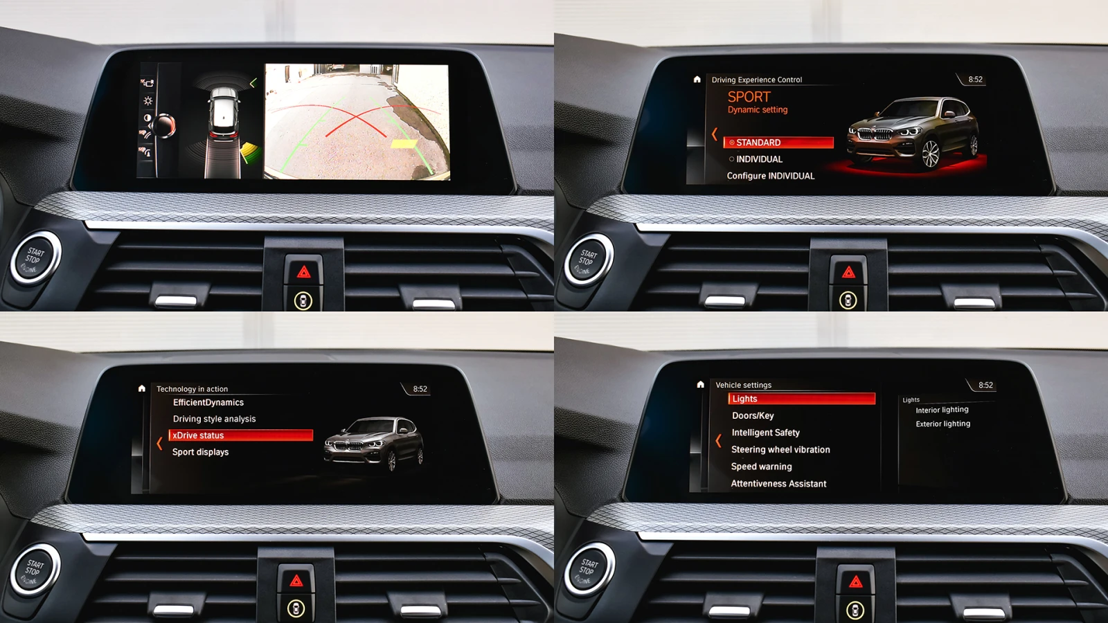 BMW X3 xDrive20d M Sport Steptronic | Mobile.bg � ����������� 15
