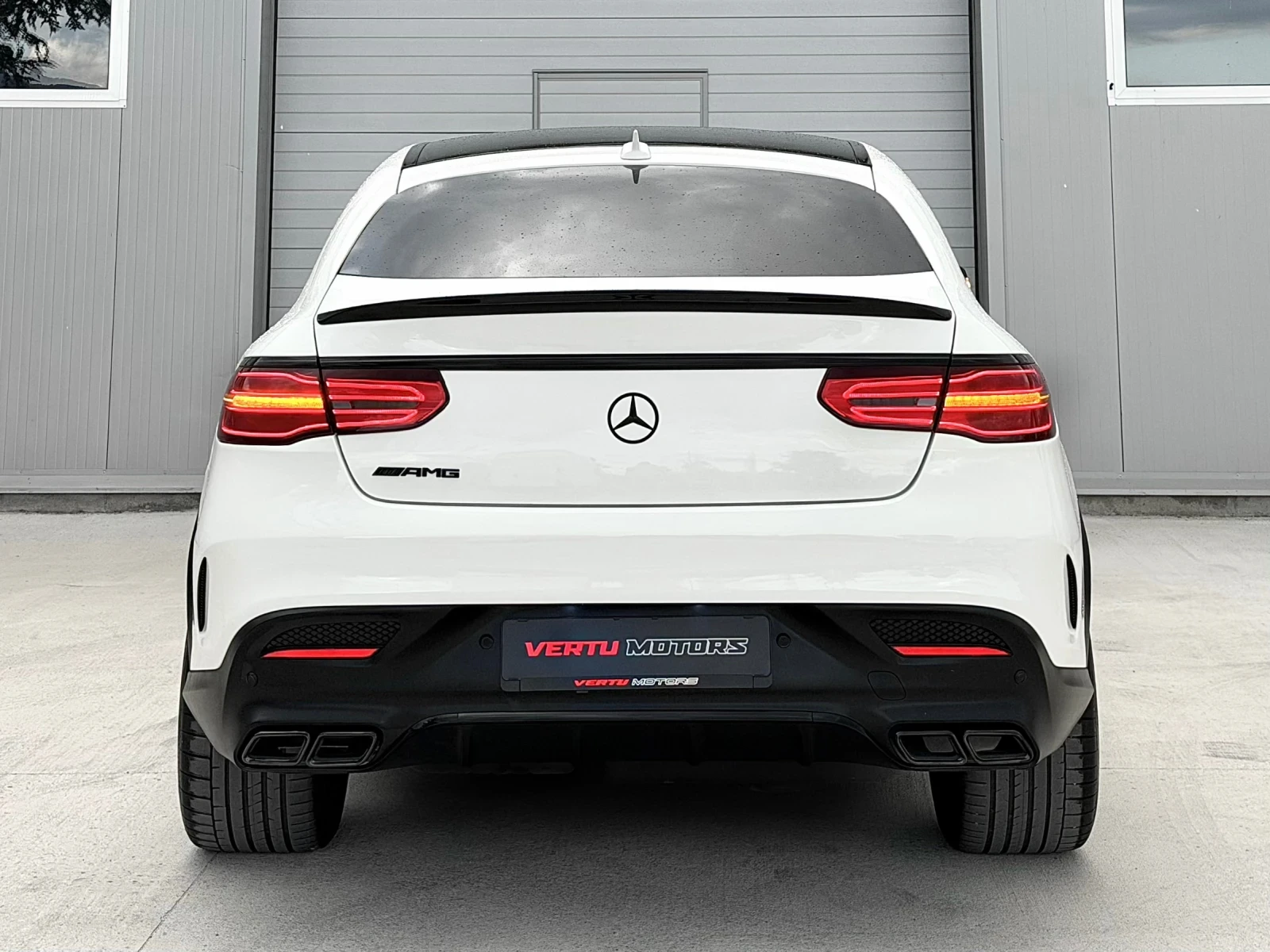 Mercedes-Benz GLE 350 COUPE AMG/CARBON/3xTV/DISTRONIC/HARMAN/KARDON | Mobile.bg � ����������� 3