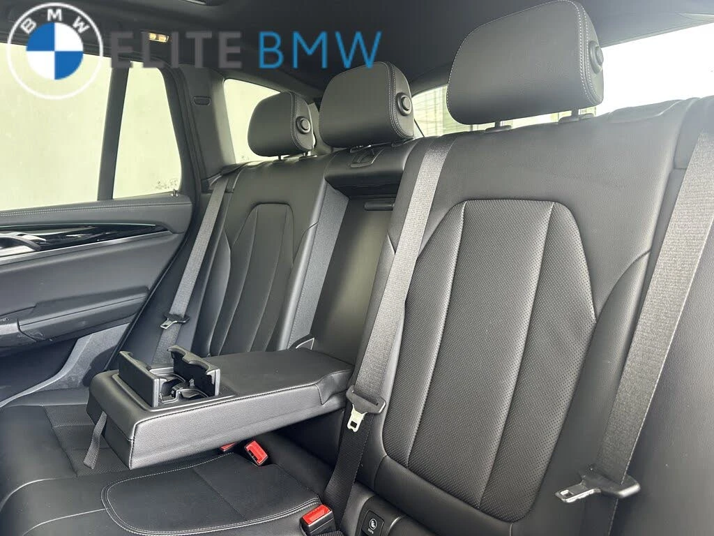 BMW X3 M40i* XDRIVE* ПАНОРАМА* КАМЕРА* КРАЙНА ЦЕНА* HUD, снимка 14 - Автомобили и джипове - 55363423