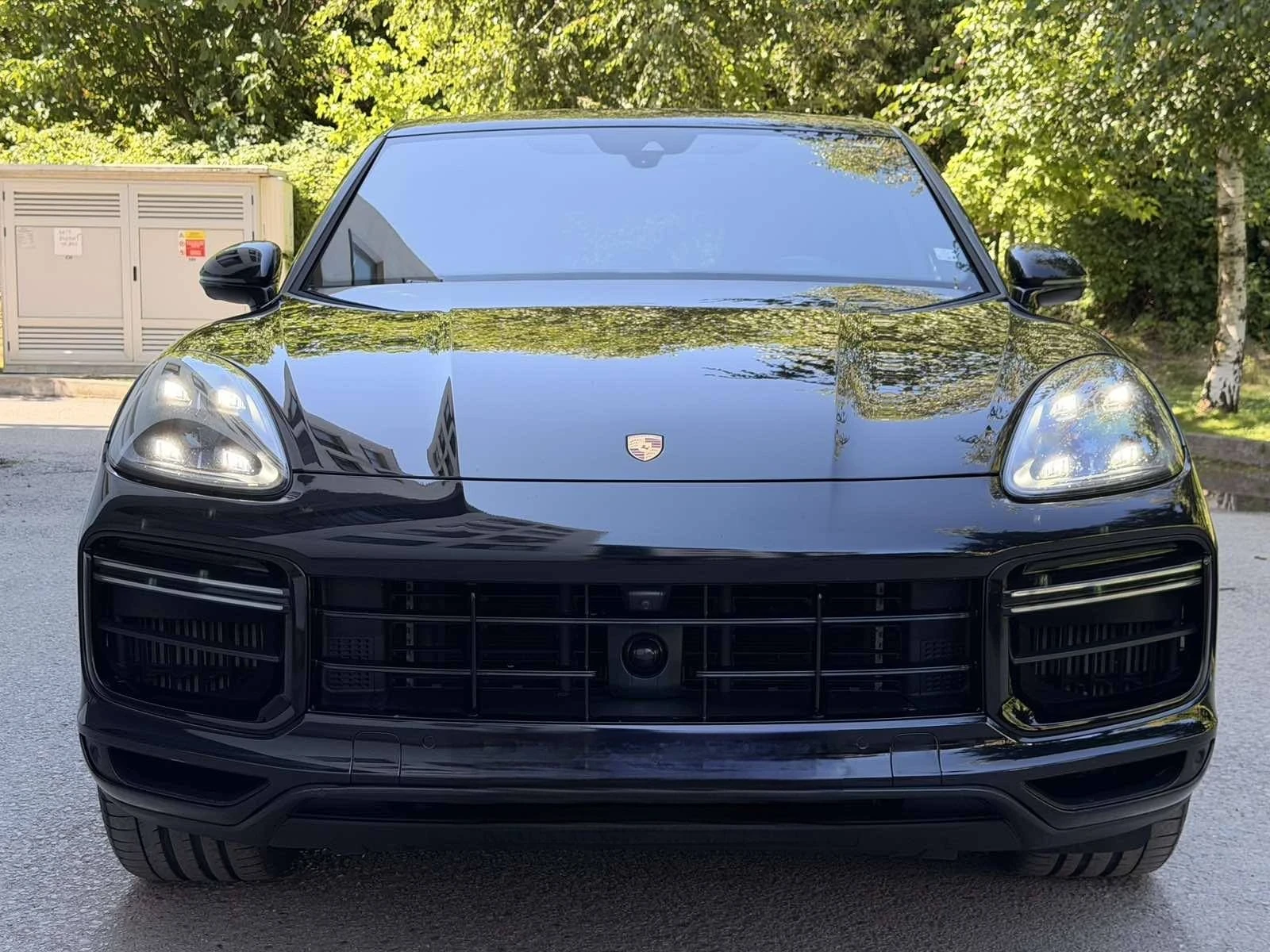 Porsche Cayenne TURBO / ���������� /  �������� | Mobile.bg � ����������� 2