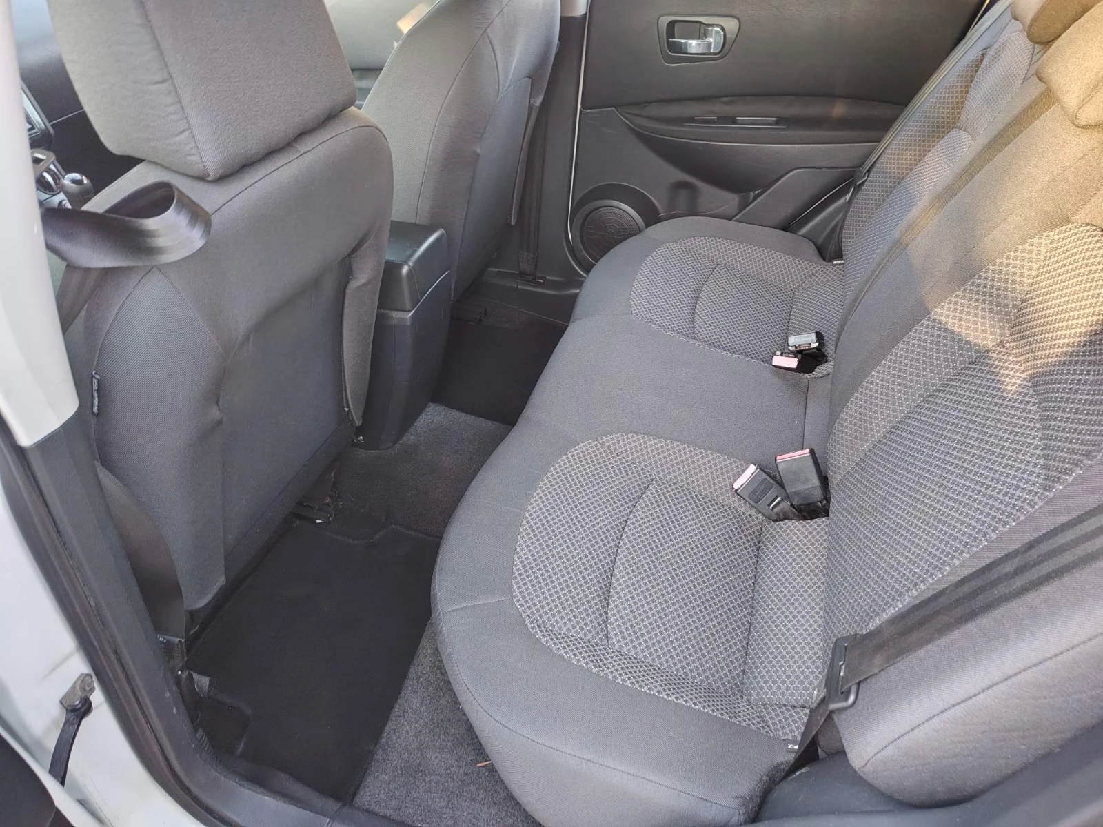 Nissan Qashqai 1.5 BARTER 110 | Mobile.bg � ����������� 12