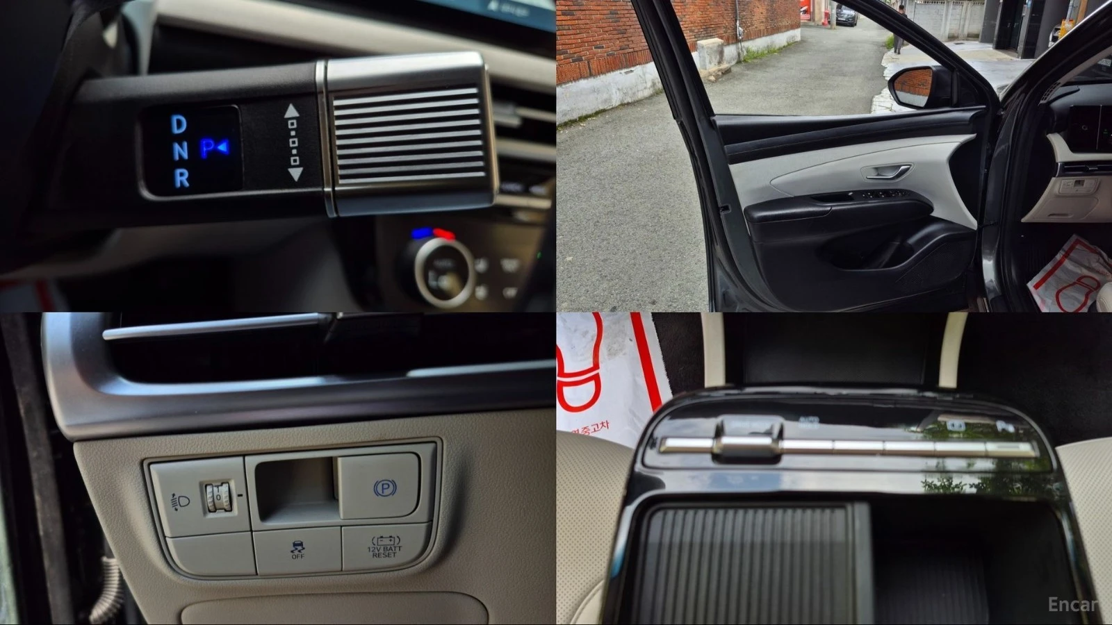 Hyundai Tucson DIGITAL* КАМЕРА* ОБДУХВАНЕ* 4 ПОДГРЕВА, снимка 14 - Автомобили и джипове - 55586720