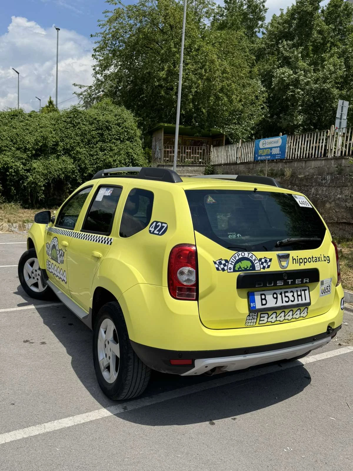 Dacia Duster 1.6, снимка 6 - Автомобили и джипове - 55838425