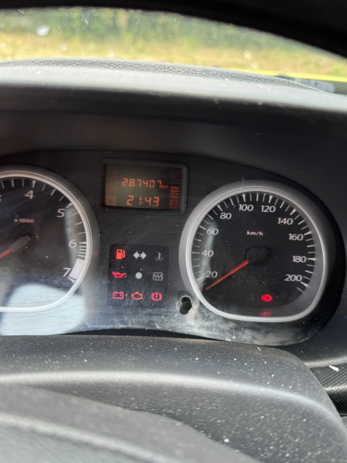 Dacia Duster 1.6, снимка 7 - Автомобили и джипове - 55838425