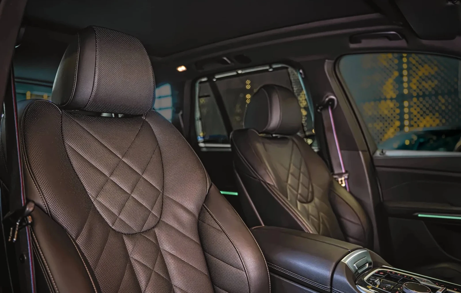 BMW X5 50e xDrive M-Sport PRO PHEV, снимка 7 - Автомобили и джипове - 56067985