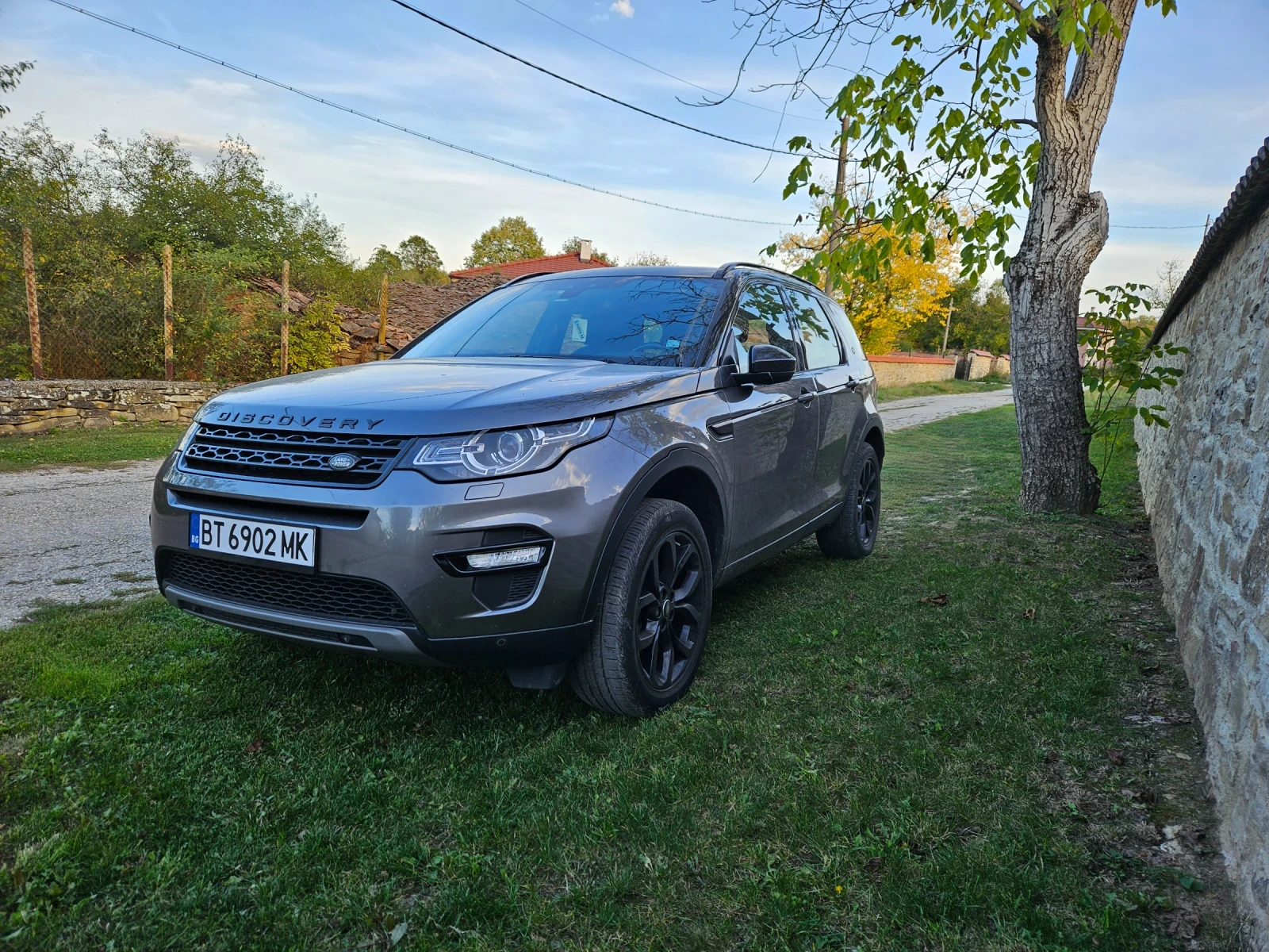 Land Rover Discovery Sport | Mobile.bg � ����������� 15