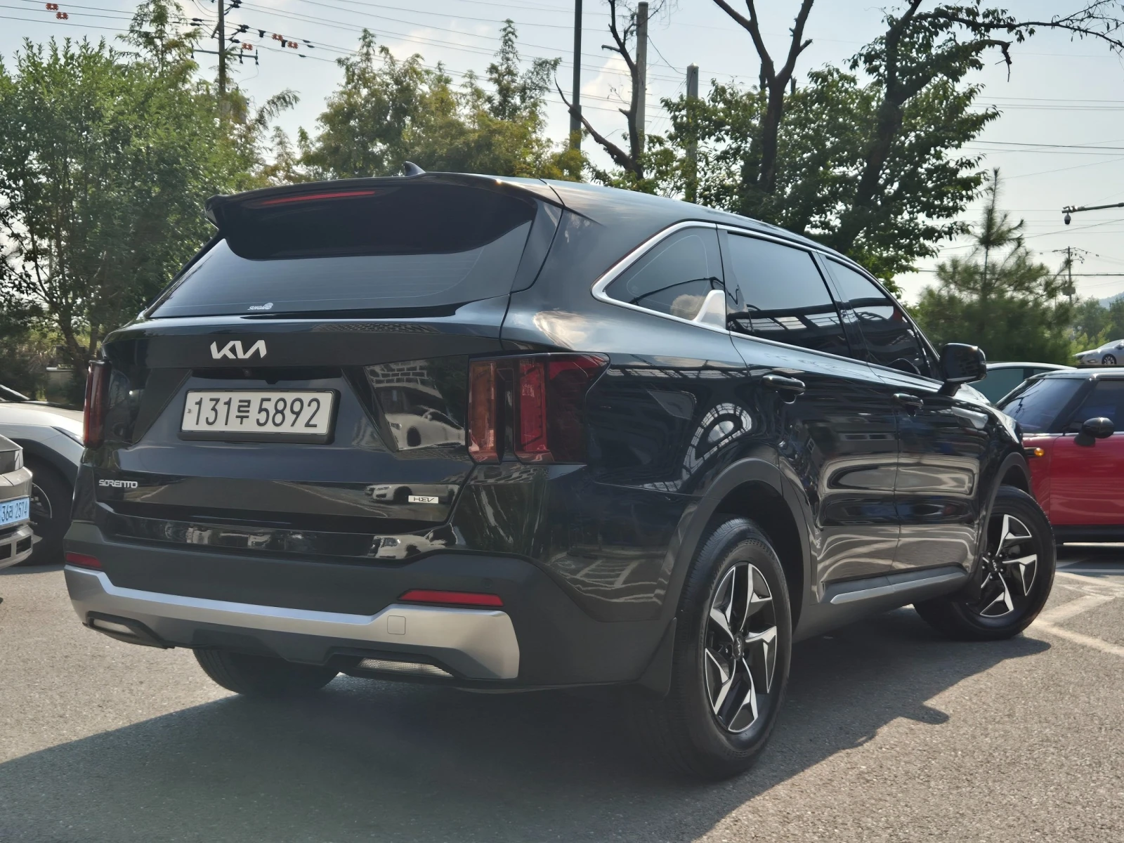 Kia Sorento * SINGATURE* FULL MAX * КРАЙНА ЦЕНА* , снимка 2 - Автомобили и джипове - 56694821