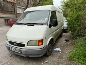Ford Transit, снимка 1