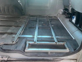 Opel Vivaro Разносна Търговия Оборудване за Бус, снимка 8