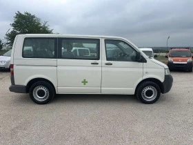 VW T5, снимка 4